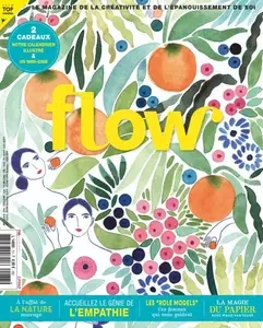 Flow France - Janvier-Février 2025