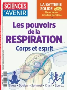 Sciences et Avenir N.936 - Février 2025