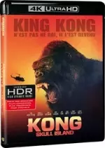 Kong: Skull Island