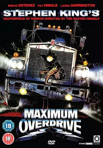 Maximum Overdrive