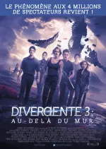 Divergente 3 : au-delà du mur