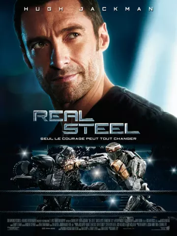 Real Steel