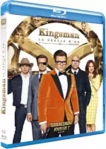 Kingsman : Le Cercle d'or