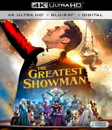 The Greatest Showman