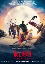 Kubo et l'armure magique