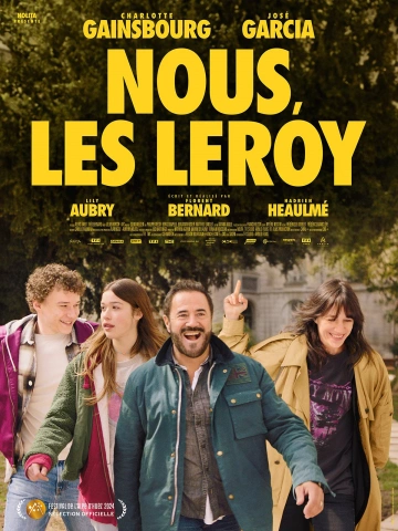 Nous, les Leroy