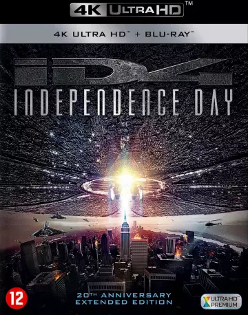 Independence Day