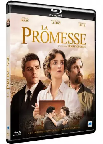 La Promesse