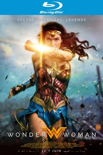 Wonder Woman