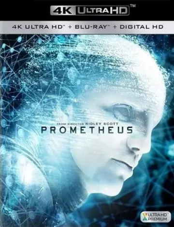 Prometheus