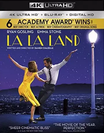 La La Land