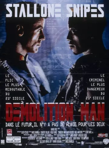 Demolition Man