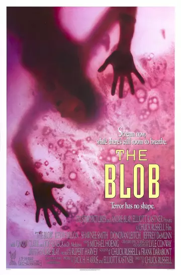 Le Blob