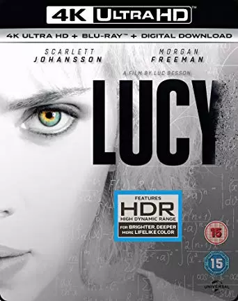 Lucy