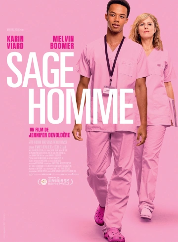 Sage-Homme