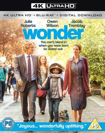 Wonder