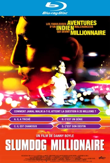 Slumdog Millionaire