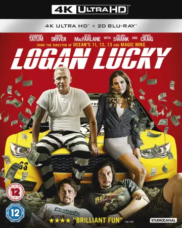 Logan Lucky