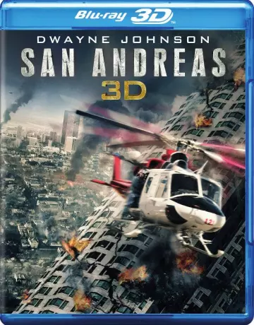 San Andreas