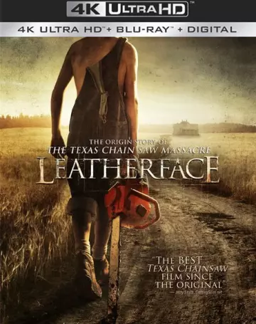 Leatherface