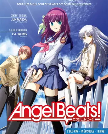 Angel Beats!