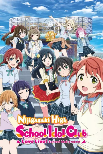 Love Live! Nijigasaki High School Idol Club