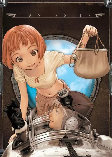 Last Exile