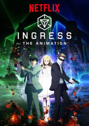 Ingress