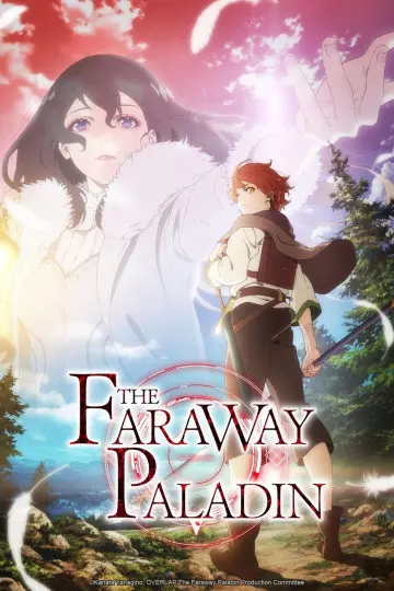 The Faraway Paladin