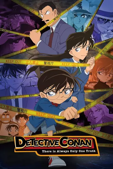 Détective Conan