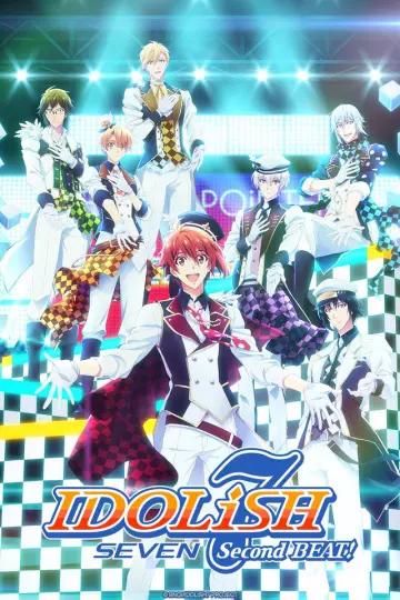 IDOLiSH7