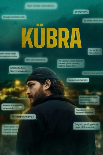 Kübra