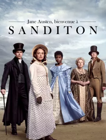 Jane Austen : Bienvenue à Sanditon