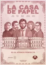 La Casa de Papel