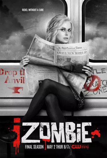 iZombie