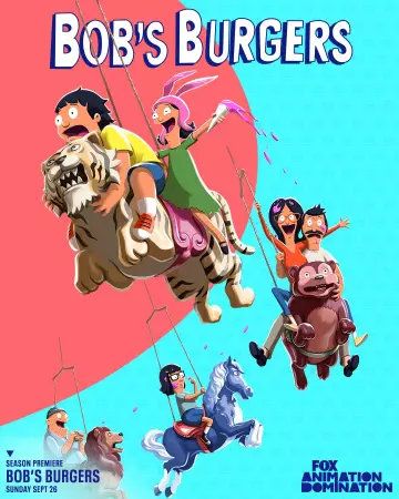 Bob's Burgers