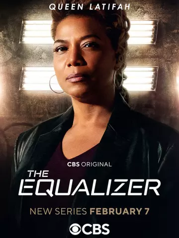 The Equalizer (2021)