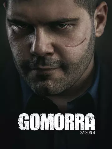 Gomorra