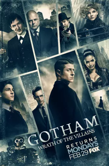 Gotham (2014)