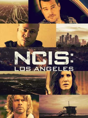 NCIS : Los Angeles