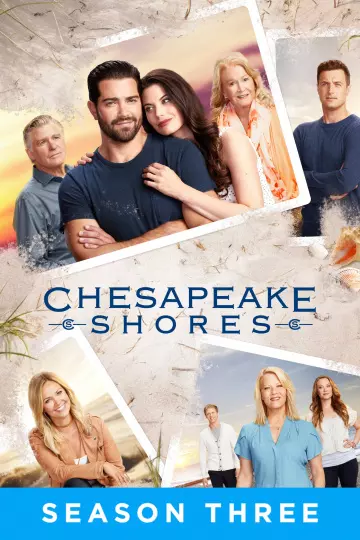 Chesapeake Shores