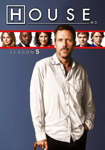 Dr House