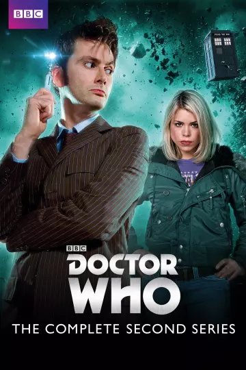 Doctor Who (2005)