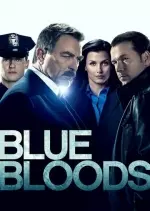 Blue Bloods