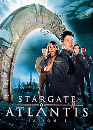 Stargate: Atlantis