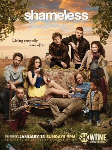 Shameless (US)