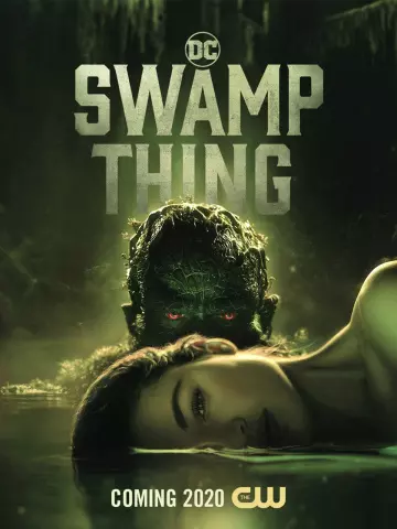 Swamp Thing