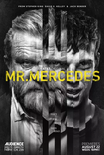 Mr. Mercedes