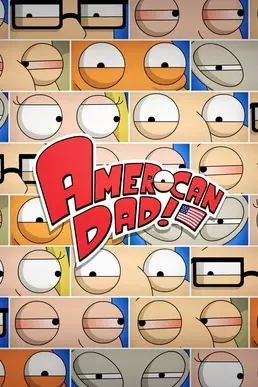 American Dad!