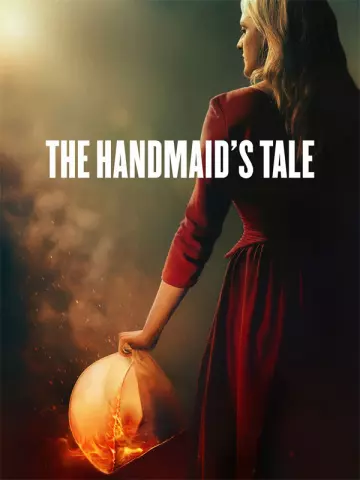 The Handmaid's Tale : la servante écarlate